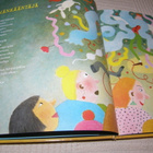 Kirsi Kunnas - Kristiina Louhi Sirkukseen - pikkukuva 2