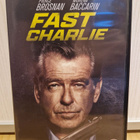 DVD: Fast Charlie - pikkukuva 1