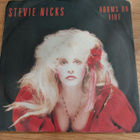 Stevie Nicks – Rooms On Fire - pikkukuva 1