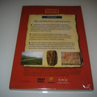 Muinaiset Kulttuurit Osa 49: Heettiläisten **DVD, Uusi** - pikkukuva 2