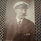 A kaukomerenkapteeni Johan Pitkaa - pikkukuva 1