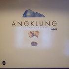 ANGKLUNG  ::  WEGE  ::  RARE  VINYL  LP   1988     NEW   !! - pikkukuva 1