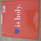 Kim Wilde Love is holy 7 45 UK 1992 paperietiketit - pikkukuva 2