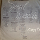 GLENN FRAY :: SOUL SEARCHIN' :: VINYYLI LP 1988 !! - pikkukuva 5