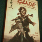 Hiroaki Samura: BLADE of the Immortal vol.8: The Gathering - pikkukuva 1