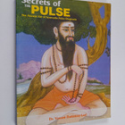 Vasant Lad : Secrets of the Pulse - The Ancient Art of Ay... - pikkukuva 1