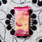 ~Oriflame Passion Fruit Oil -palasaippua~ - pikkukuva 1