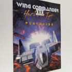 Wing commander 3 : Playguide - pikkukuva 1