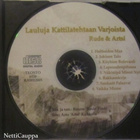Rude & Artsi • Lauluja kattilatehtaan varjoista CD - pikkukuva 3