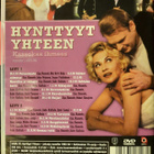 HYNTTYYT YHTEEN, KOKO SARJA DVD (3 X 2 DISC) - pikkukuva 3