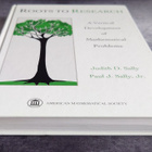 Roots to Research - A Vertical Development of Math Problems - pikkukuva 4