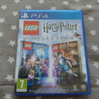 Lego Harry Potter Collection (PS4) - pikkukuva 1