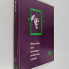 Historiska och litteraturhistoriska studier 67 - pikkukuva 1