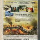 Nikita Mikhalkov: AURINGON POLTTAMA Trilogia (3DVD) - pikkukuva 4