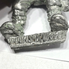 WH40K - Imperial Guard Chainsaw Warrior (1987) [S167] - pikkukuva 5