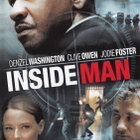 Inside Man (2006) Denzel Washington, Jodie Foster - pikkukuva 1