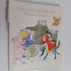 Helen Oxenbury : The Helen Oxenbury : nursery collection - pikkukuva 1