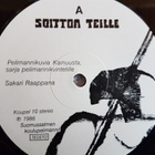 SOITTOA TEILLE LP SUOMUSSALMEN KOULUPELIMANNIT - pikkukuva 3