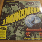 Ennio Morricone I Malamondo 2x lp muoveissa Italia 2021 - pikkukuva 1