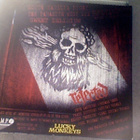 REJECTED :: SOUTH KARELIA NIGHT :: CD  EP  2013 - pikkukuva 2
