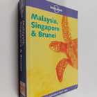 Christine Niven ym. : Malaysia, Singapore & Brunei - pikkukuva 1