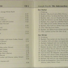 Joseph Haydn • Die Jahreszeiten 2xCD - pikkukuva 5