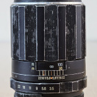 == Super-Takumar 135mm f/3.5 - M42 - pikkukuva 3