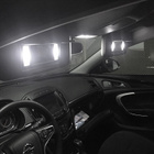 Opel Insignia (MK1) Sisätilan LED-sarja 24-osain - pikkukuva 2