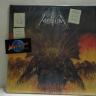 NIFELHEIM - DEVILS FORCE 2010 M-/M- LP - pikkukuva 1