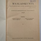 Maalaiskunta vuosikerta 1943 (1-22) - pikkukuva 3