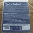 The Lost Weekend (Bluray) - pikkukuva 2