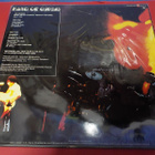JIMI HENDRIX - BAND OF GYPSYS M-/M- LP - pikkukuva 2