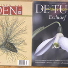 DE TUINEN VAN EDEN JA DE TUIN EXCLUSIEF MAGAZINE - pikkukuva 1