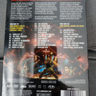 Iron maiden: En vivo 2-DVD steelbook uusi - pikkukuva 2