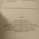 Jose Saramago: Elefantin matka - pikkukuva 3