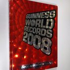 Guinness world records 2008 - pikkukuva 1