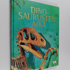 Susanna Davidson : Dinosaurusten aika - pikkukuva 1