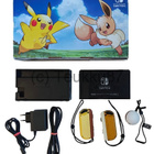 NSW - Nintendo Switch Pokemon: Let's Go Pikachu Edition - pikkukuva 3