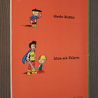 Peyo : Den förtrollade hunden (1990 Johan och Pellevins även - pikkukuva 2