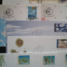FDC - Vuoden 2002 KAIKKI FDC:t kerralla! - LaPe-hinta 63 € - pikkukuva 3