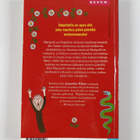 Jacqueline Wilson : Tatuoitu äiti - pikkukuva 2