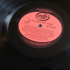 Geoff Love And His Orchestra: Big Hollywood Movie Themes LP - pikkukuva 3