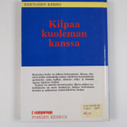Kilpaa kuoleman kanssa - pikkukuva 2