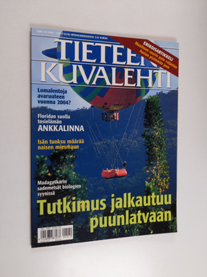 Tieteen kuvalehti 10/2002