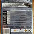 Fast & Furious 7-movie Collection blu-ray Uudenveroinen - pikkukuva 3