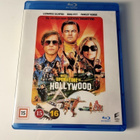 Once Upon a Time in Hollywood (Tarantino, 2019) - pikkukuva 1
