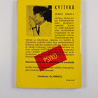 Veikko Ennala : Kyttyrä - pikkukuva 2