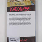 Becky Citra : Kadonneet - pikkukuva 2