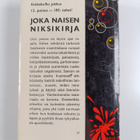 Maija (toim.) Suova : Joka naisen niksikirja - pikkukuva 2