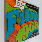 Film 1968 : chronik & bilanz des internationalen films - pikkukuva 1
